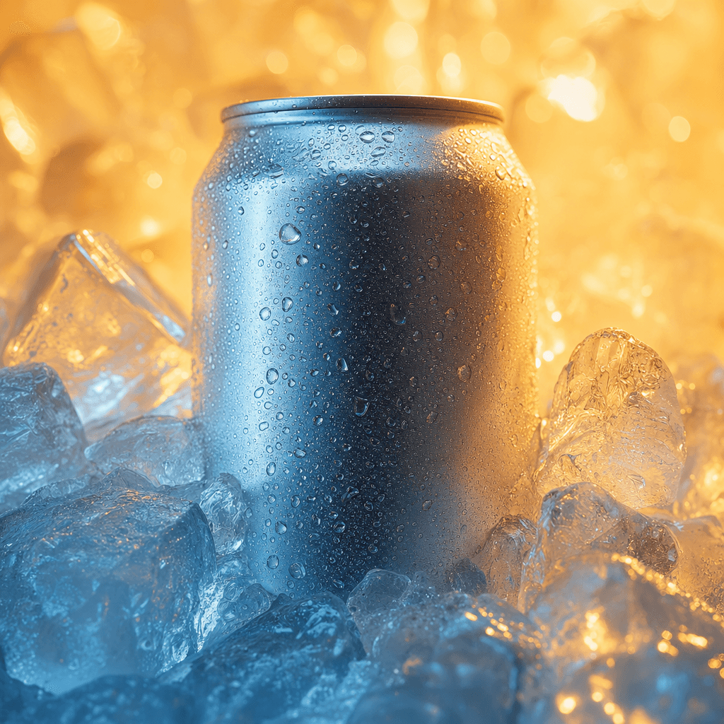 Cold can