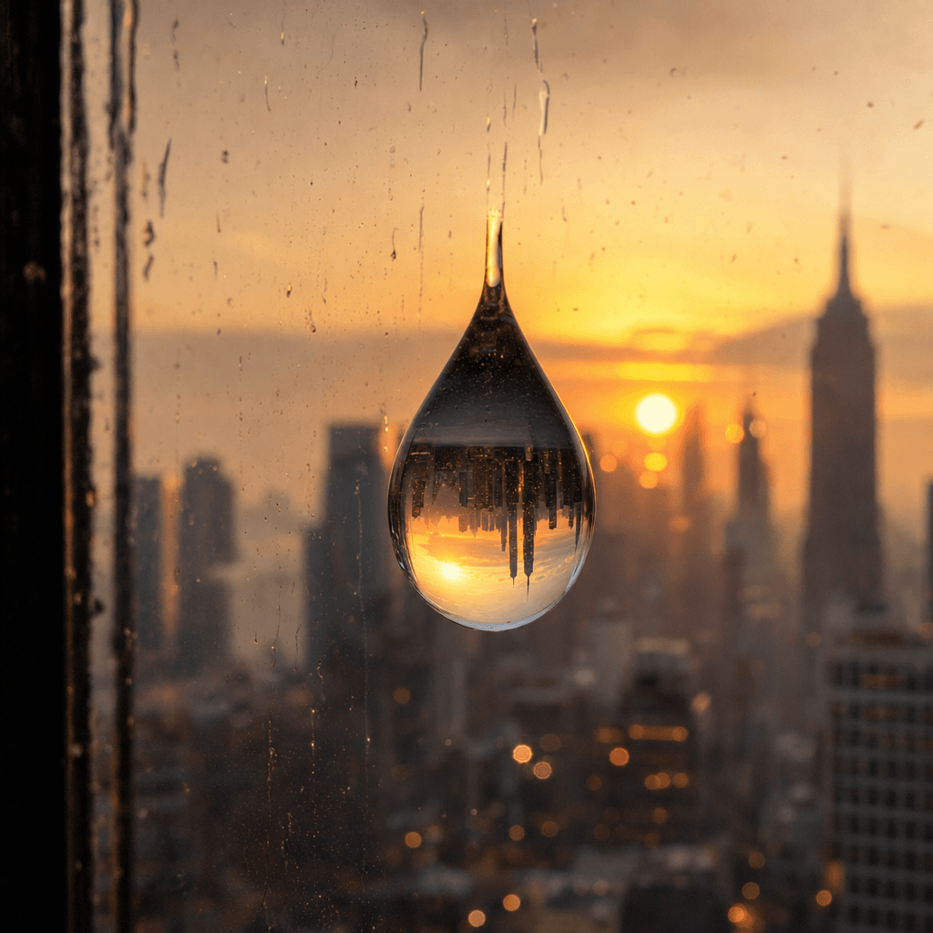 Raindrop